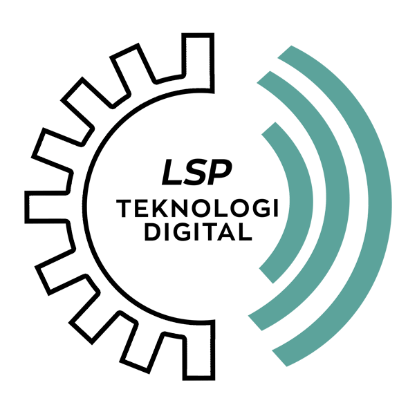 LSP Teknologi Digital